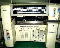 Samsung CP60 Pick and Place Machine